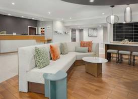 SpringHill Suites Herndon Reston 2