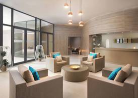 Sheraton Dubrovnik Riviera Hotel 2