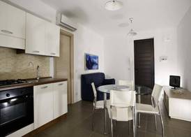 Dolce Mare 6 - Second Floor - Sea Front Large Balcony - Free Wifi and Garage 5