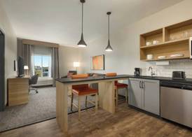 Candlewood Suites Oakwood by IHG 5