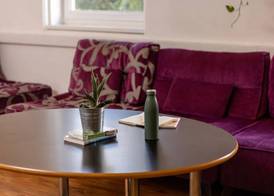 Cranborne House - Campus Accommodation 2