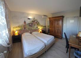 Hotel Restaurant Champ Alsace 3