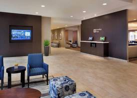 Courtyard by Marriott Toronto Northeast/Markham 4