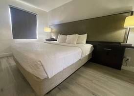 Baymont Inn & Suites by Wyndham Tempe University/Phoenix 4