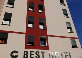 Brit Hotel Lille Centre 4
