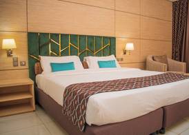 Hôtel Sarakawa 4