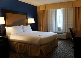 Fairfield by Marriott Inn & Suites New Milford 5