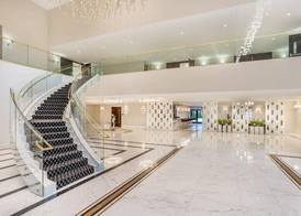 The Ashi, an Ascend Collection Hotel 3