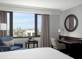 Amman Marriott Hotel 5