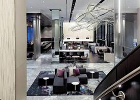 Toronto Marriott Markham 3