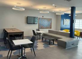 Microtel Inn and Suites Baton Rouge Airport 5