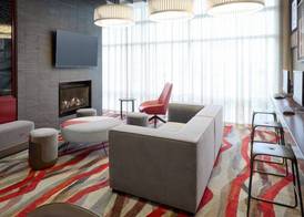 Residence Inn by Marriott Montreal Airport 2