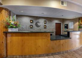 Comfort Suites Golden West on Evergreen Parkway 4