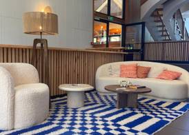 Boutique Hôtel La Baignoire 2