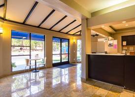 Studio 6-Concord, CA 4
