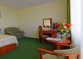 Vestina Wellness & SPA Hotel 2