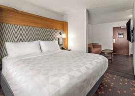 Holiday Inn & Suites BOTHELL by IHG 2