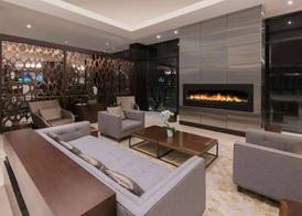 Crowne Plaza Toronto North York by IHG 2