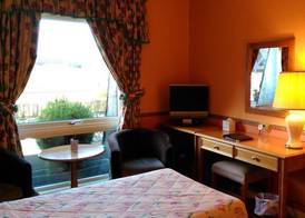 The Craighaar Hotel 4