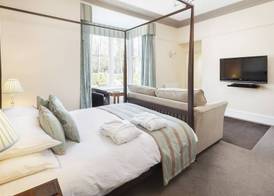 Hawksmoor Guest House 5