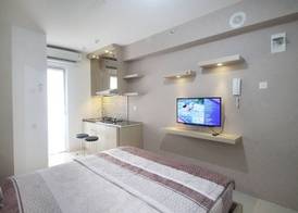 Bassura City Apartment By Mediapura 3