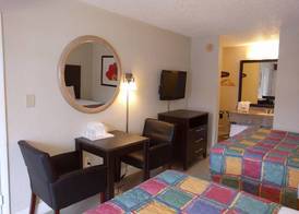 Red Carpet Inn Airport and Cruise Port Hotel Fort Lauderdale 3