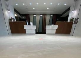 Palm Beach Gardens Marriott 4