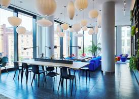 citizenM Boston Back Bay 3