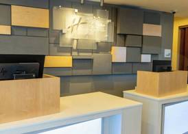 Holiday Inn Express ANAHEIM WEST by IHG 4
