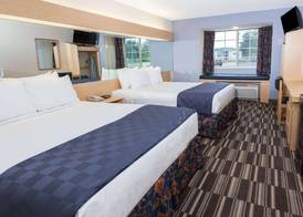 Microtel Inn & Suites by Wyndham Conyers/Atlanta Area 5