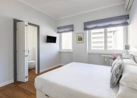 Residenza Testaccio by Hili 5