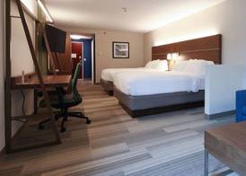 Holiday Inn Express & Suites CINCINNATI SE NEWPORT by IHG 2