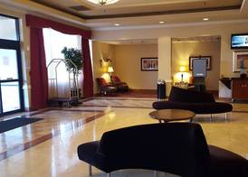 Ramada Plaza by Wyndham Atlanta Airport 2