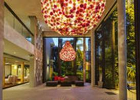 The Lapa Hotel 4