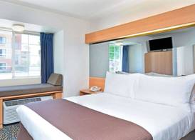 Microtel Inn & Suites, Morgan Hill 4