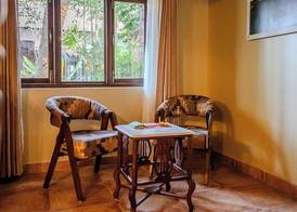 Brij Paraiso Saligao, Goa - An Indo-Portuguese Villa 4