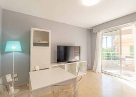 1 room apartment 1 minute from Monaco 3