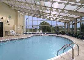Baymont By Wyndham Springfield 2