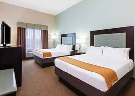 Holiday Inn Express & Suites VICTORIA by IHG 2