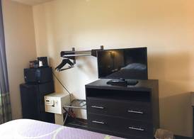 Super 8 by Wyndham Weston WV 3