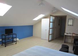 Maison d'hotes Les Cagouilles 5