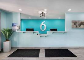 Motel 6 Macon, GA I 475 2