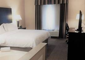 Holiday Inn Express & Suites PLYMOUTH by IHG 5