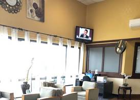 Days Inn by Wyndham Fayetteville-South/I-95 Exit 49 5