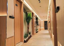 Shanghai Puyi Hotel 5
