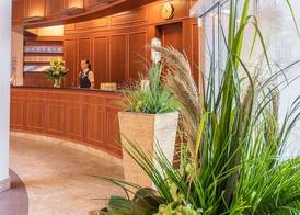 Hotel zur Post - ein Rovell Hotel 4