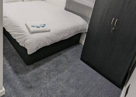 Cosy Rooms 4