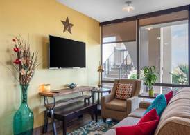Quality Inn West Fort Worth 3