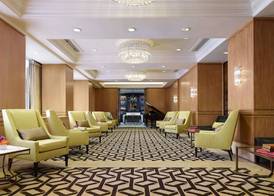 The Rittenhouse Philadelphia 3
