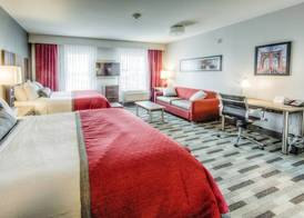 Staybridge Suites Columbus Univ Area - OSU by IHG 2
